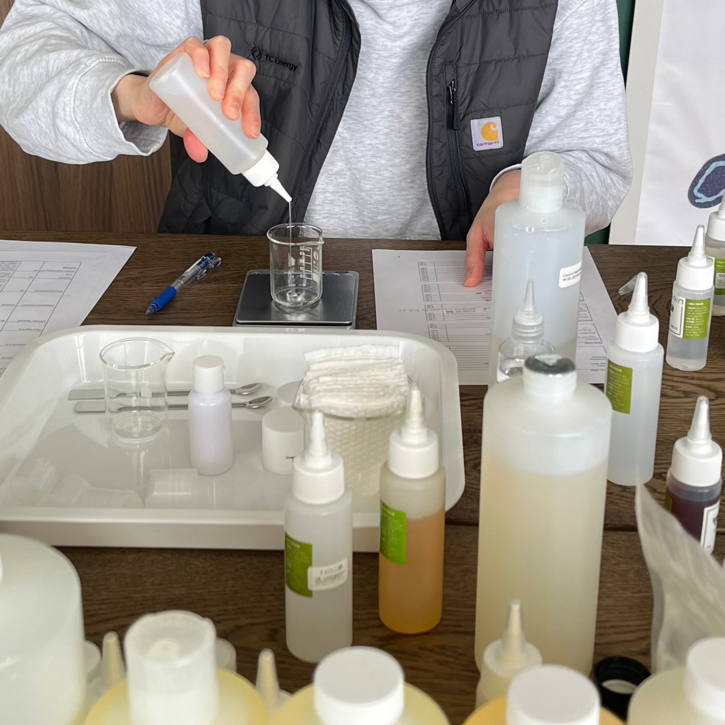 K-Beauty Essentials Workshop for Beginner